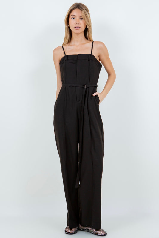 Eastwood Long Romper