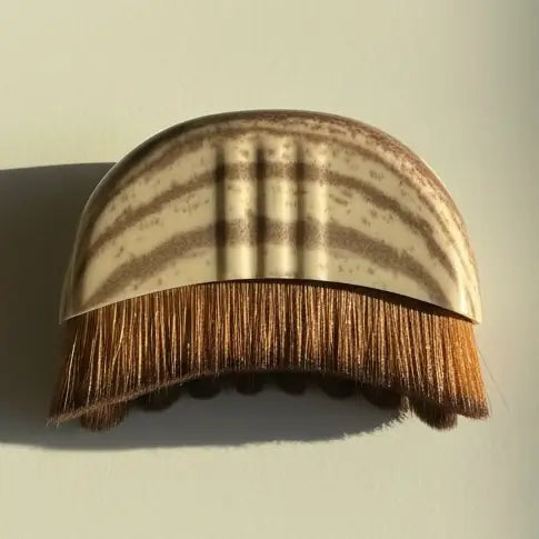 Lymphatic Support Face Brush