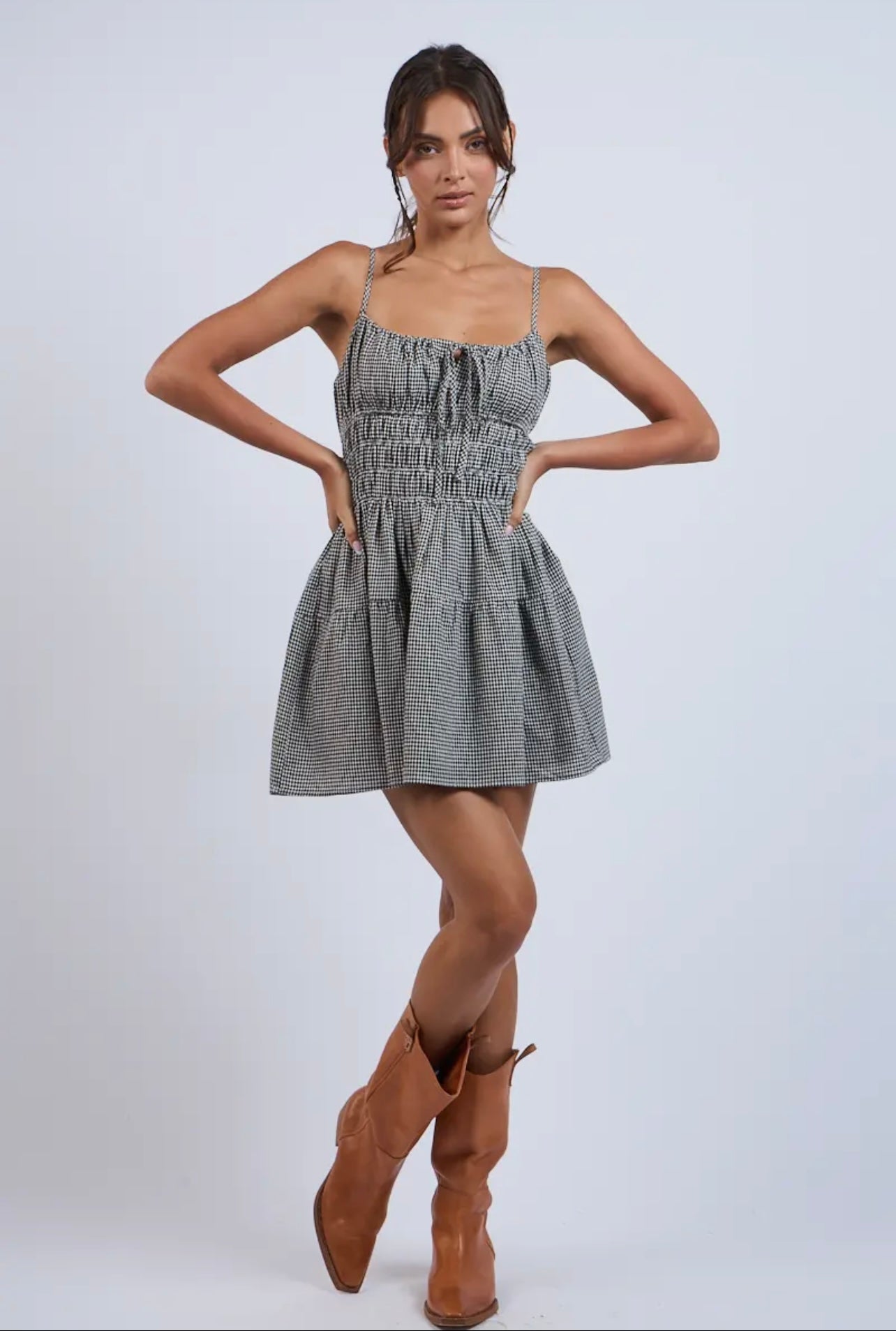 Mary Jane Dress