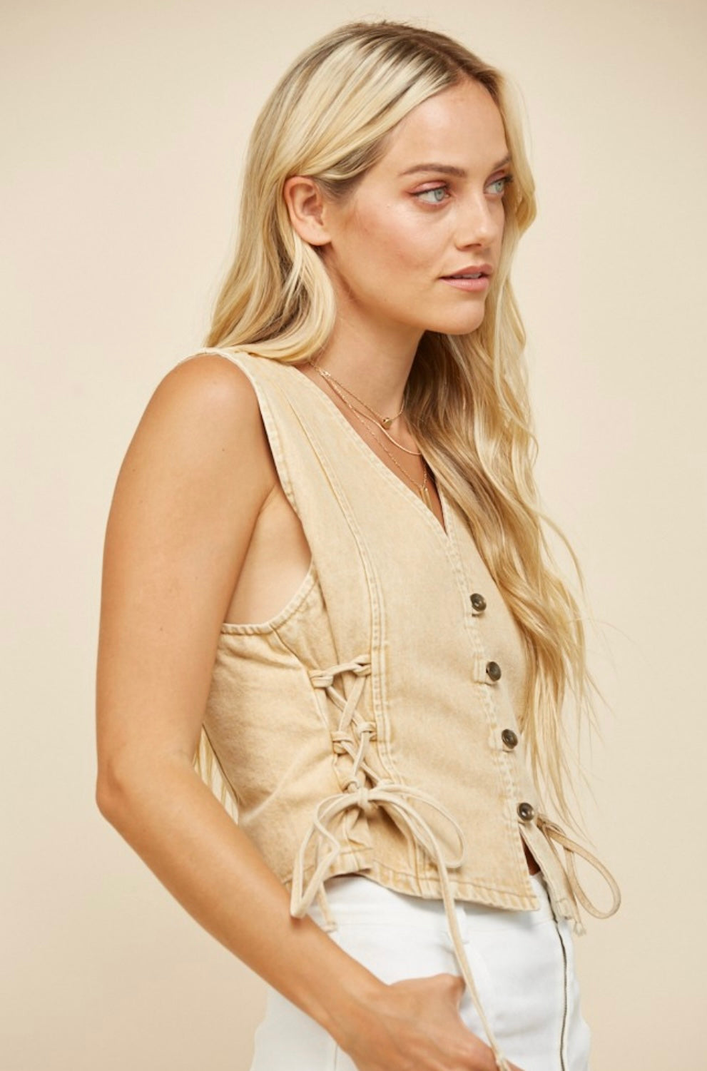 Boho Denim