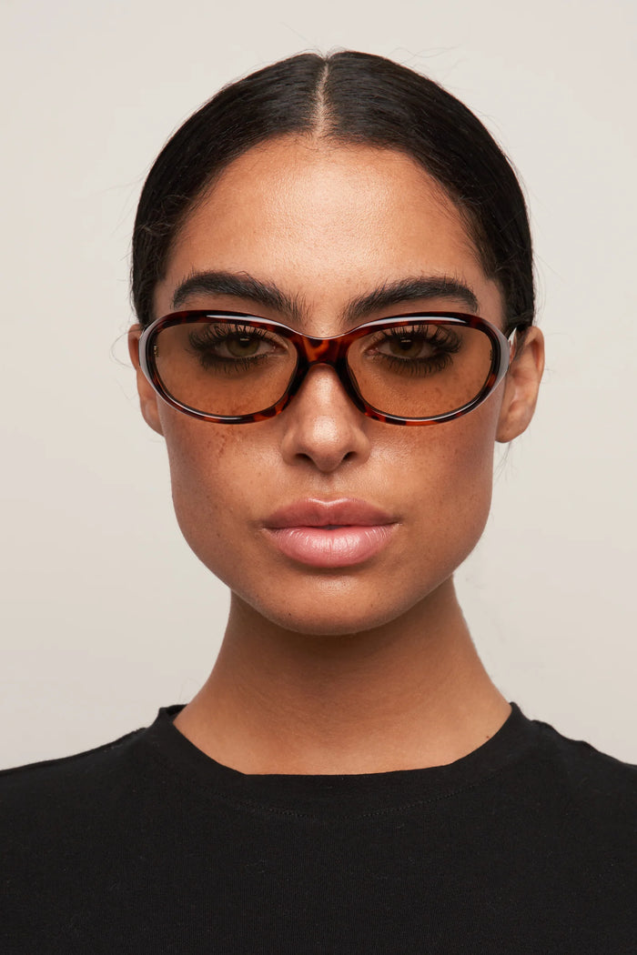 Elsa - Tort/Brown