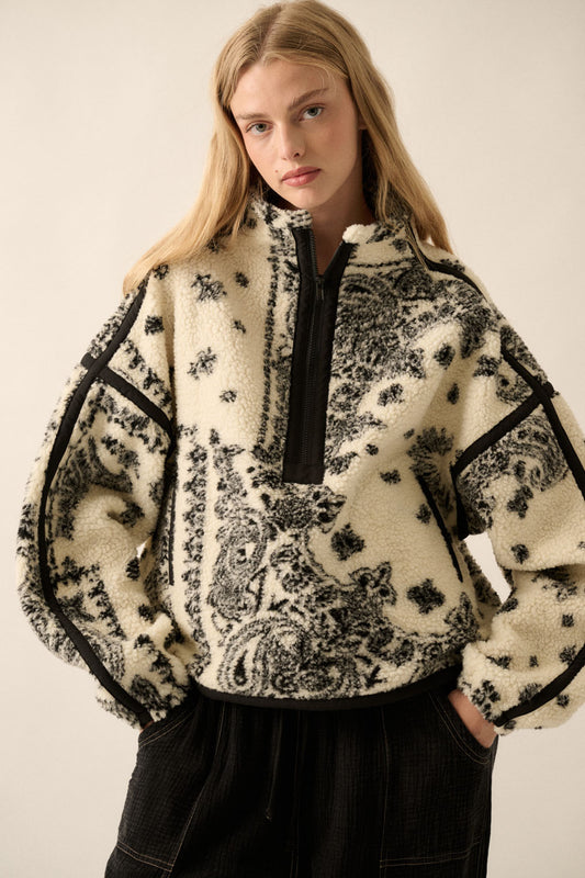 Sherpa Zip