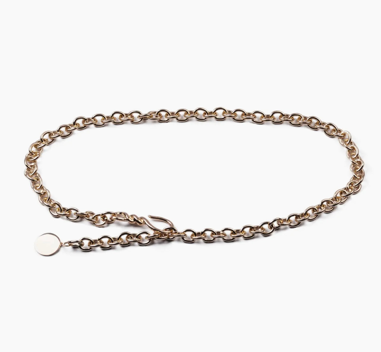 Nina Chain