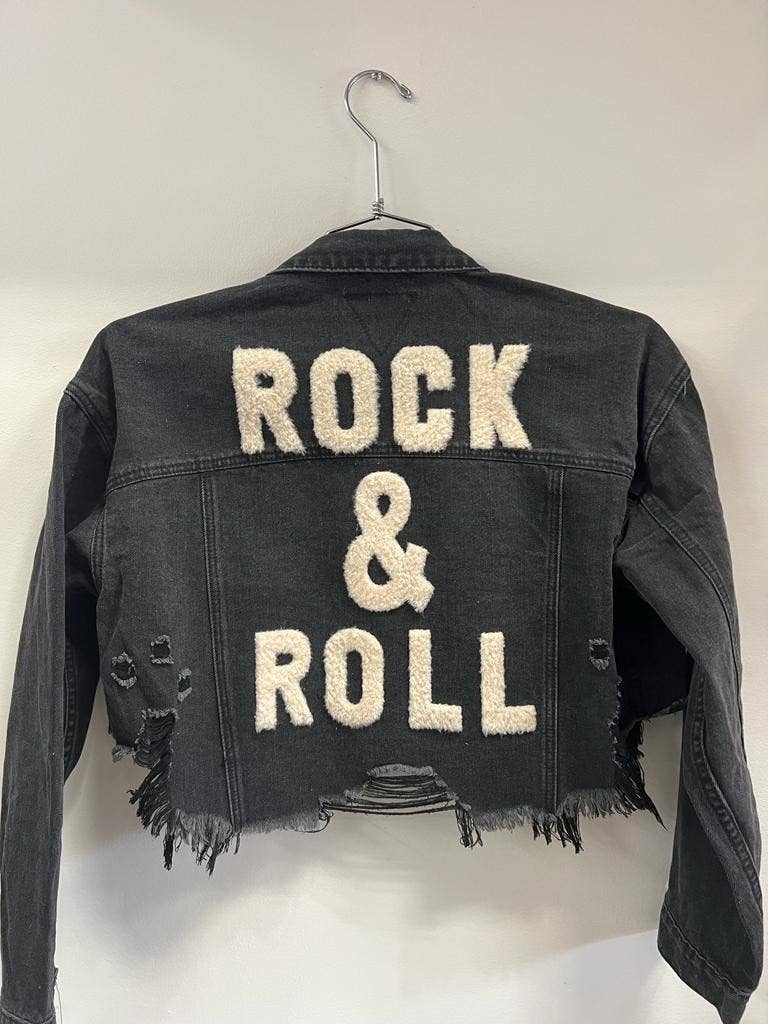 Rock and Roll