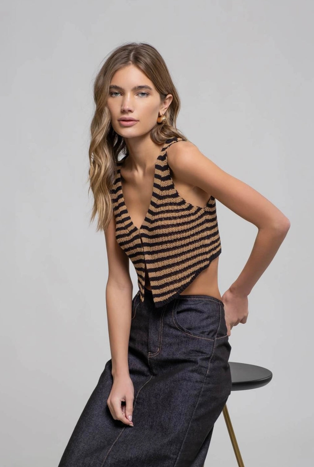 Vee Top