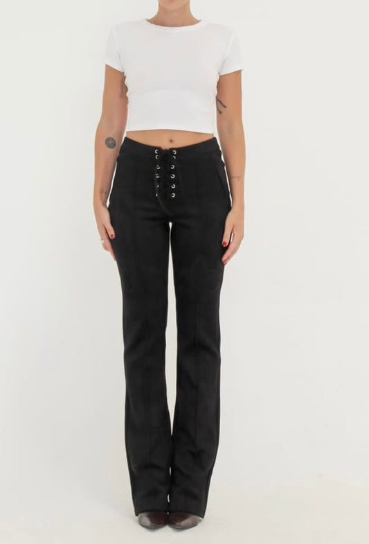 Yellowstone Pant (Black)