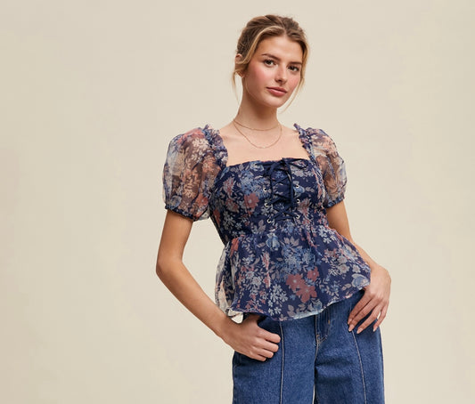 Spring Top