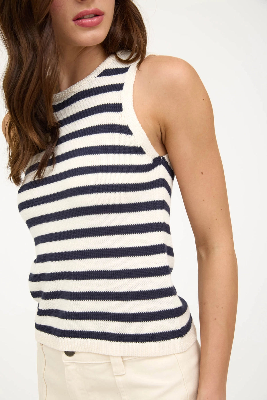 Sarah Stripe