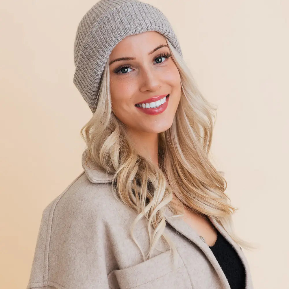 Bella Beanie