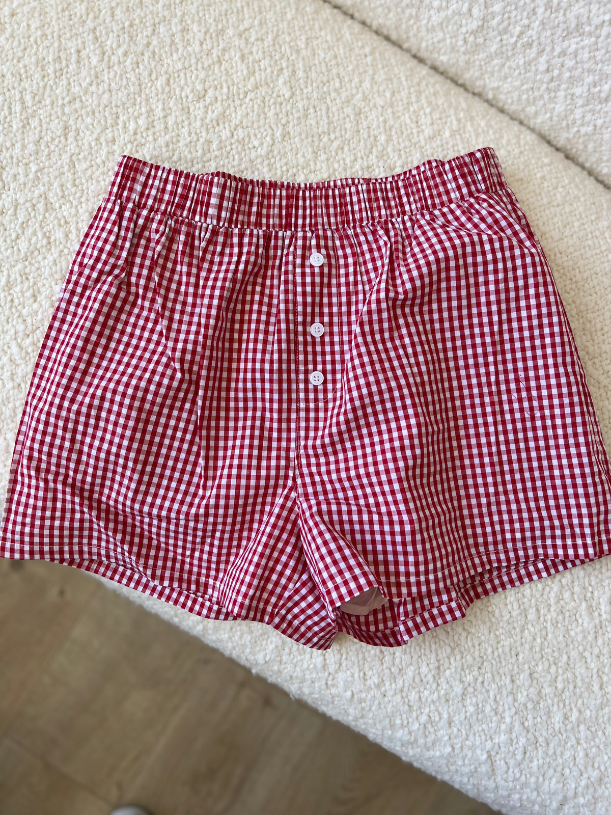 Dorothy Shorts
