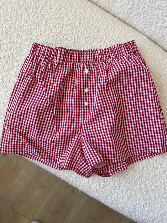 Dorothy Shorts