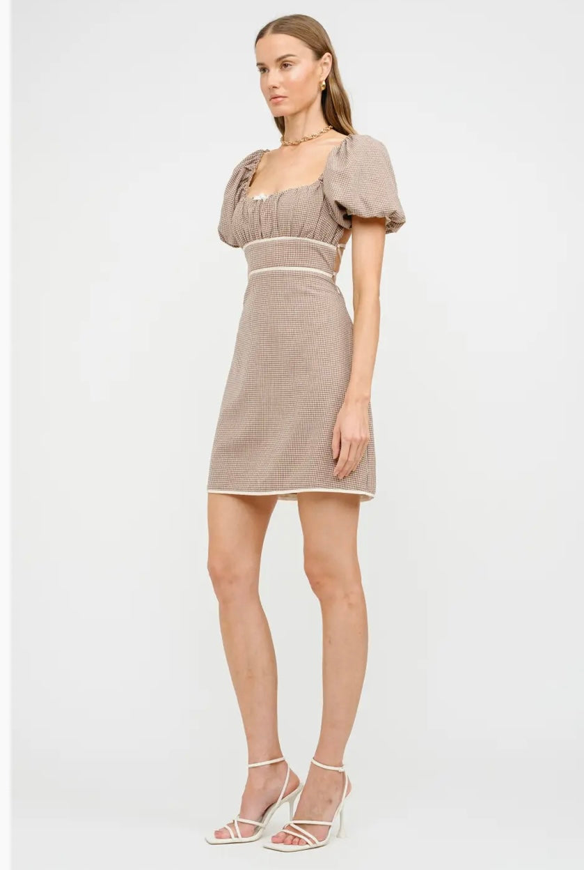Mia Dress