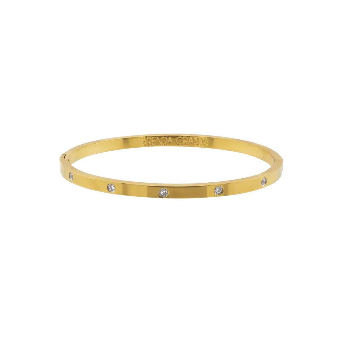 Ava Bangle