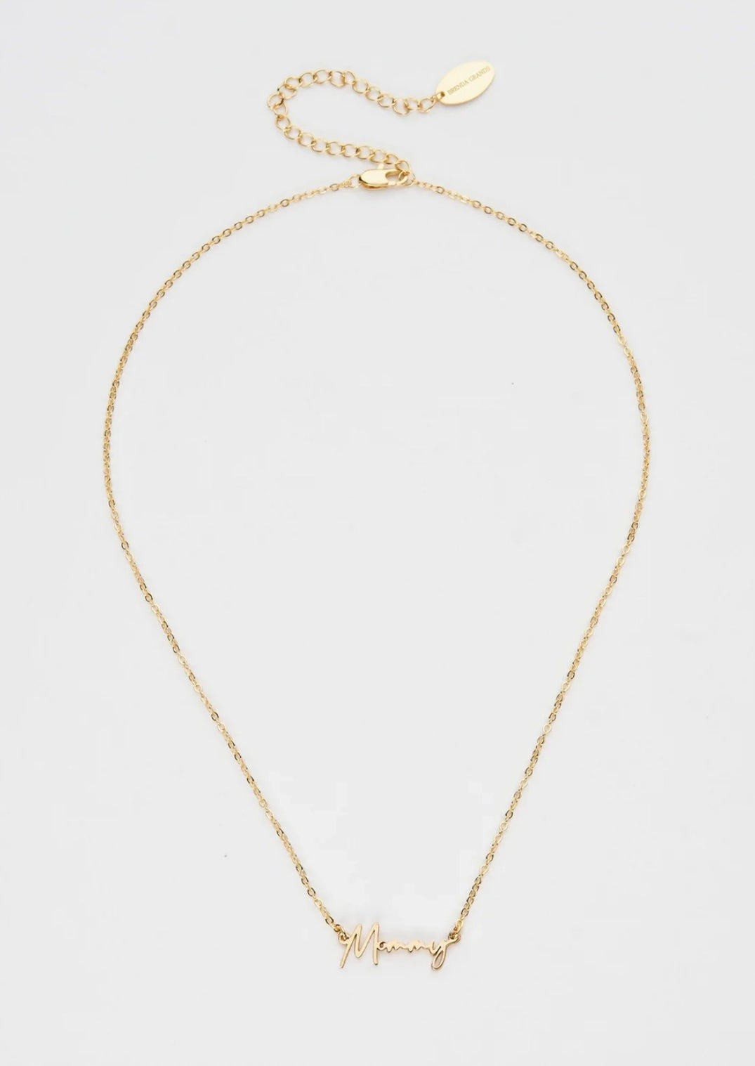 Mommy Necklace