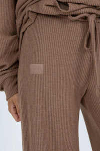 Yacht Club Hooded Pant Set Sedona