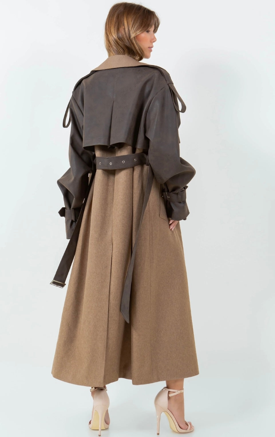 Molly Trench