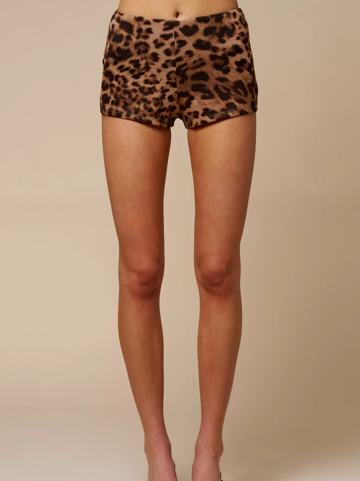 Leopard Mini