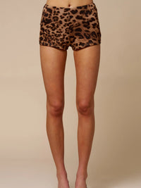 Leopard Mini