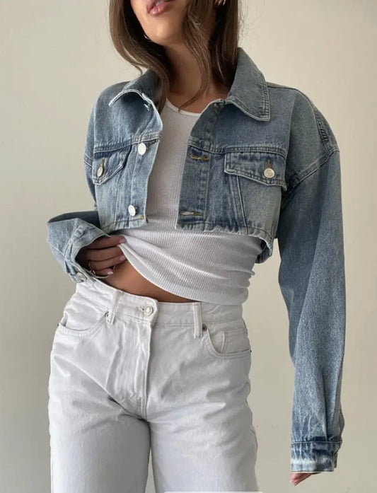 Ava Jean Crop