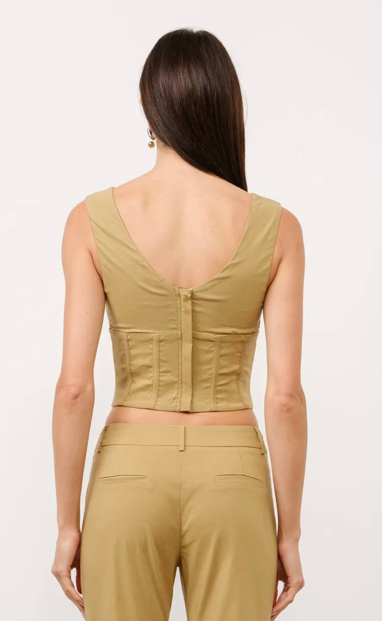 Coco V Neck