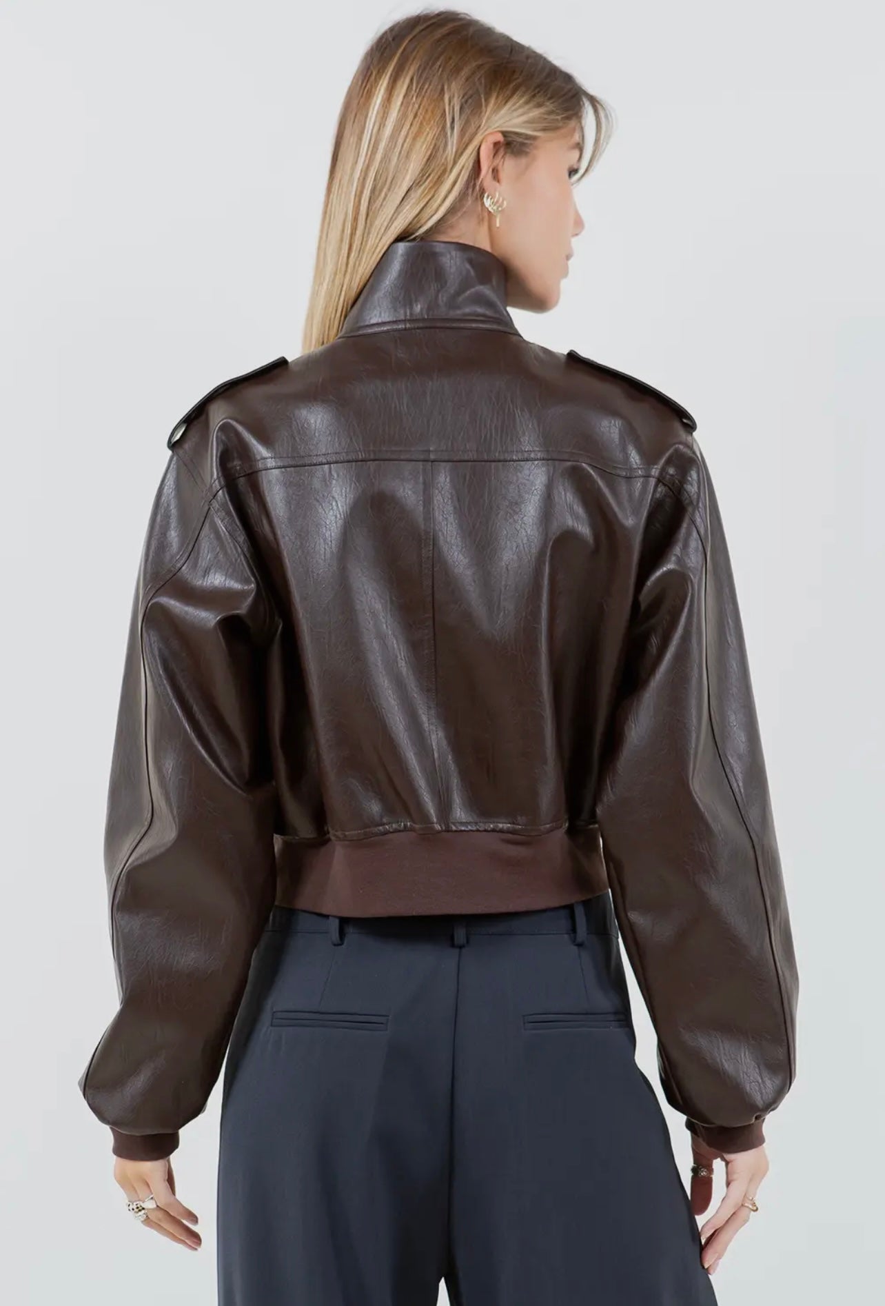 Douglas Bomber Jacket