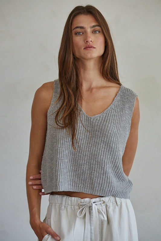 Willow Knit