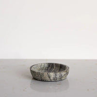 Marble dish tray
