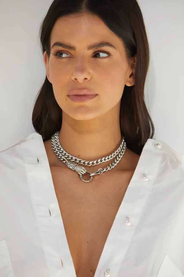 Keaton II Necklace