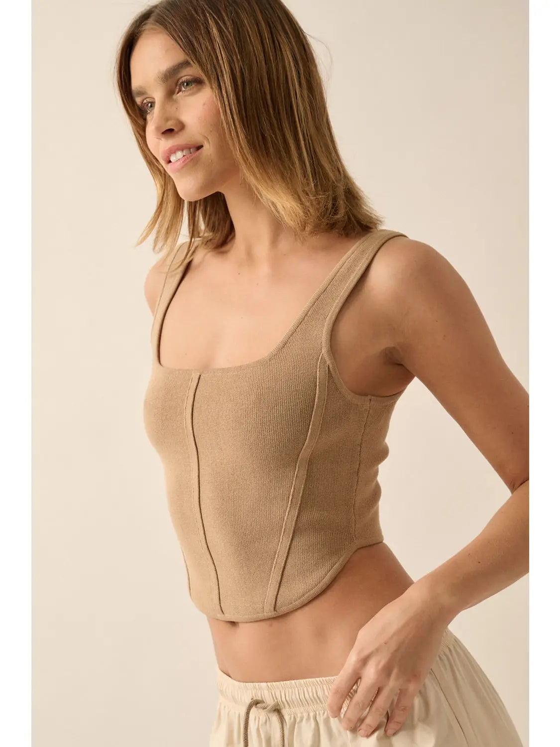 Shaper Fit Scoop