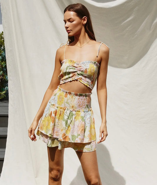 Summer Top