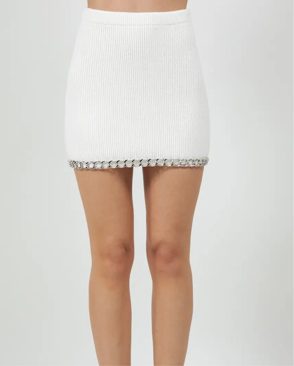 Erica Skirt