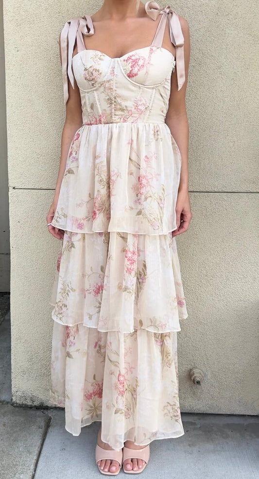 Magnolia Maxi