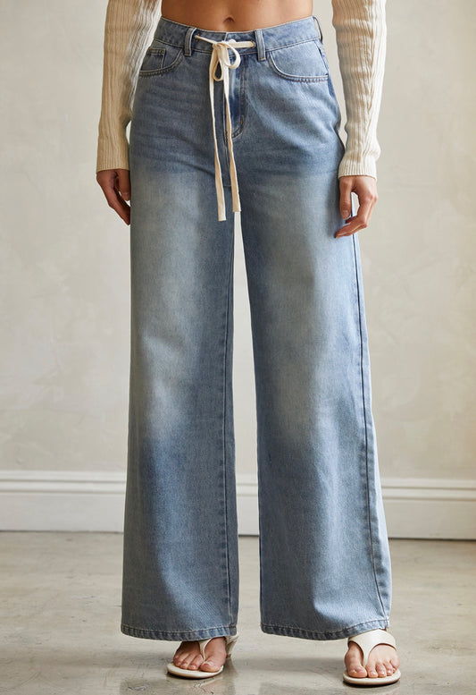 Crescent Jean