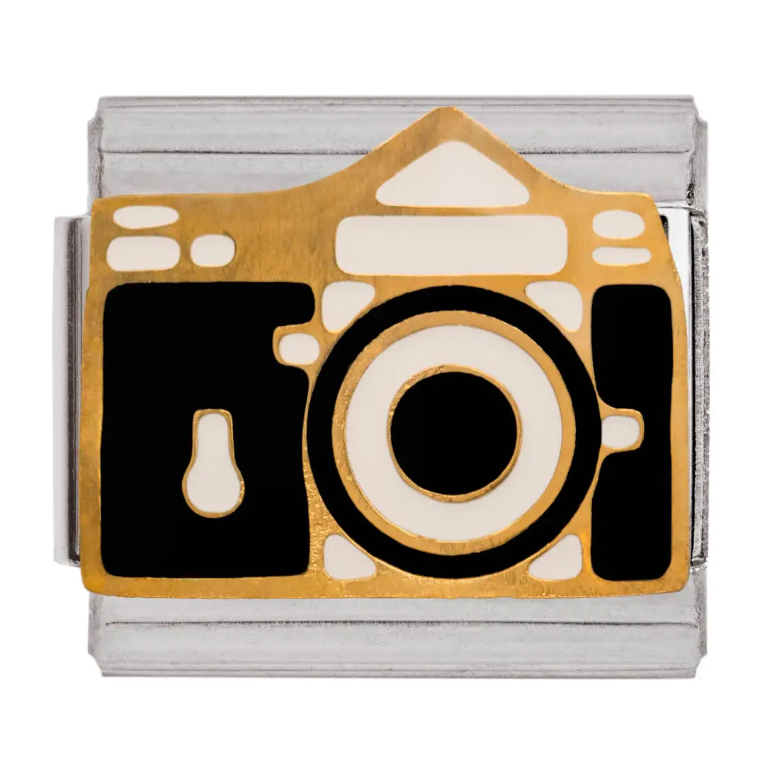 Camera Charm