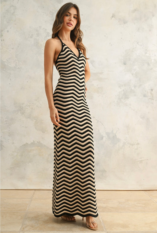 Jacquelyn Maxi