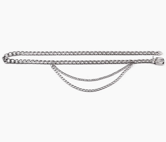 Lexi Chain (silver)