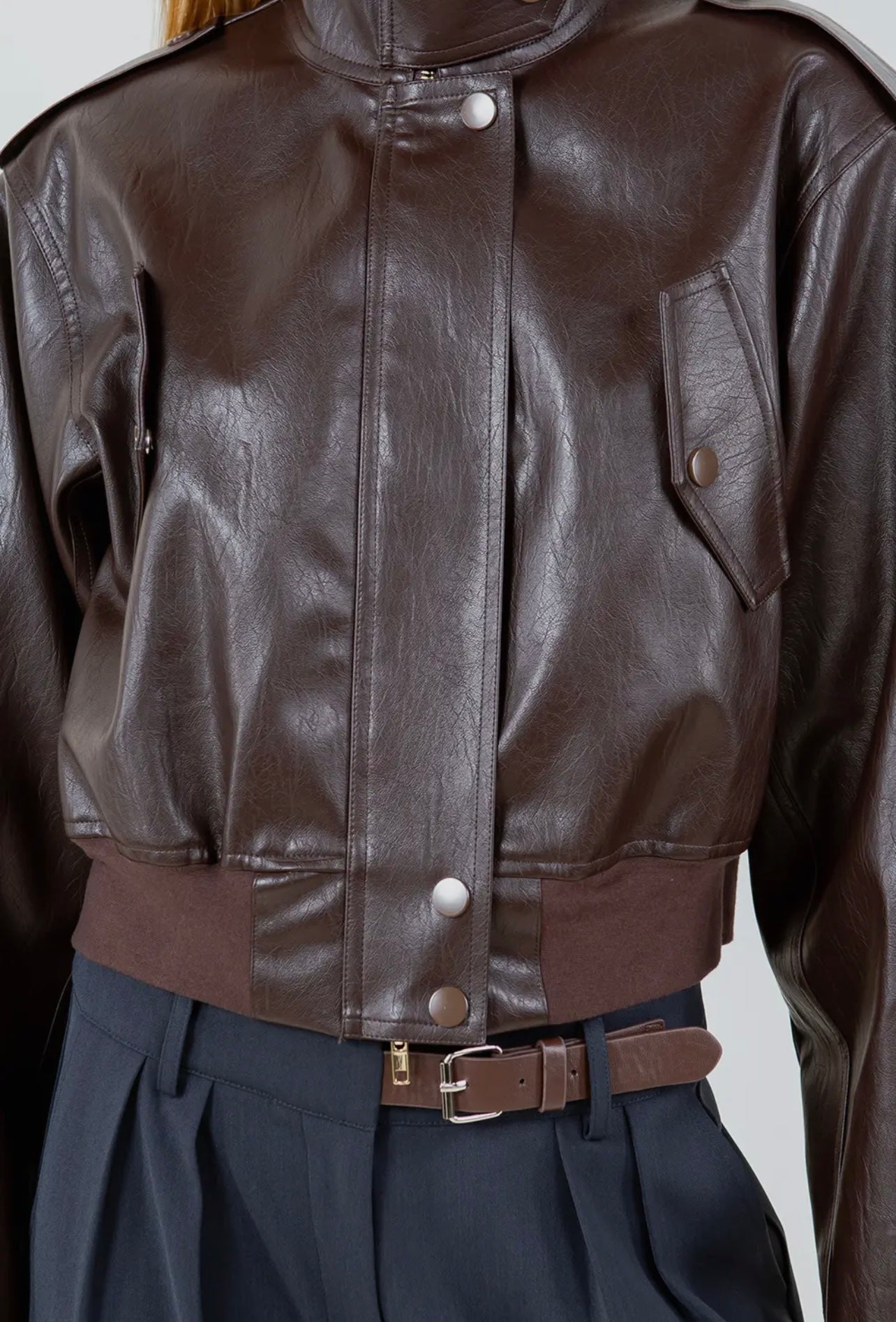 Douglas Bomber Jacket