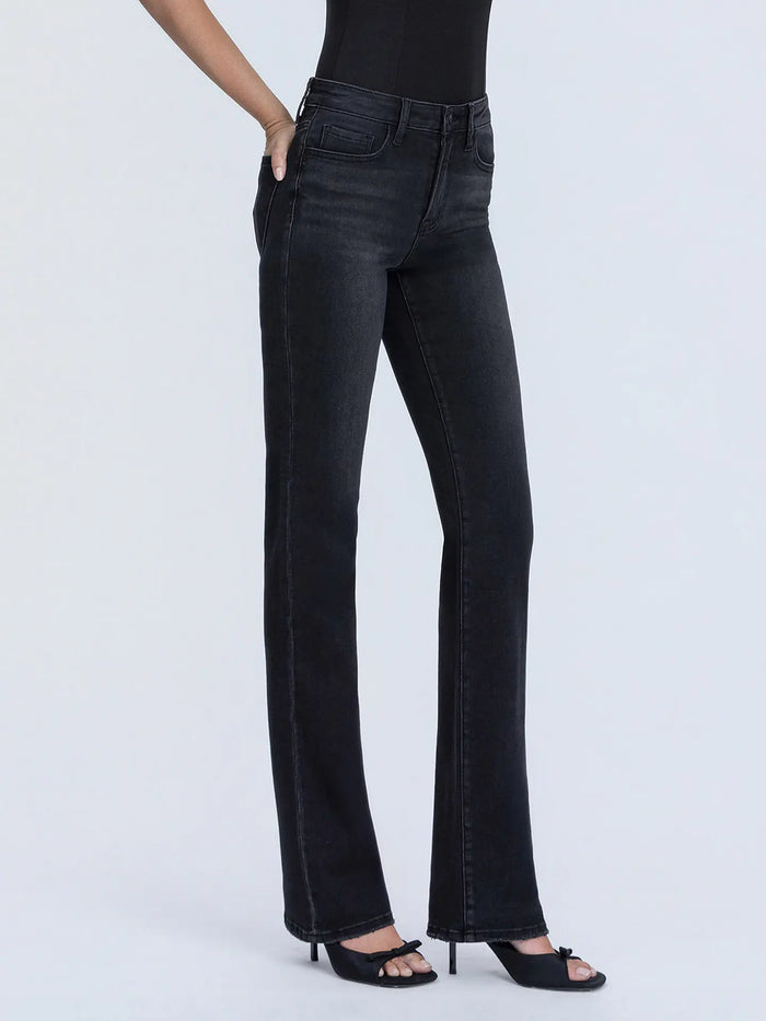 Black High Rise