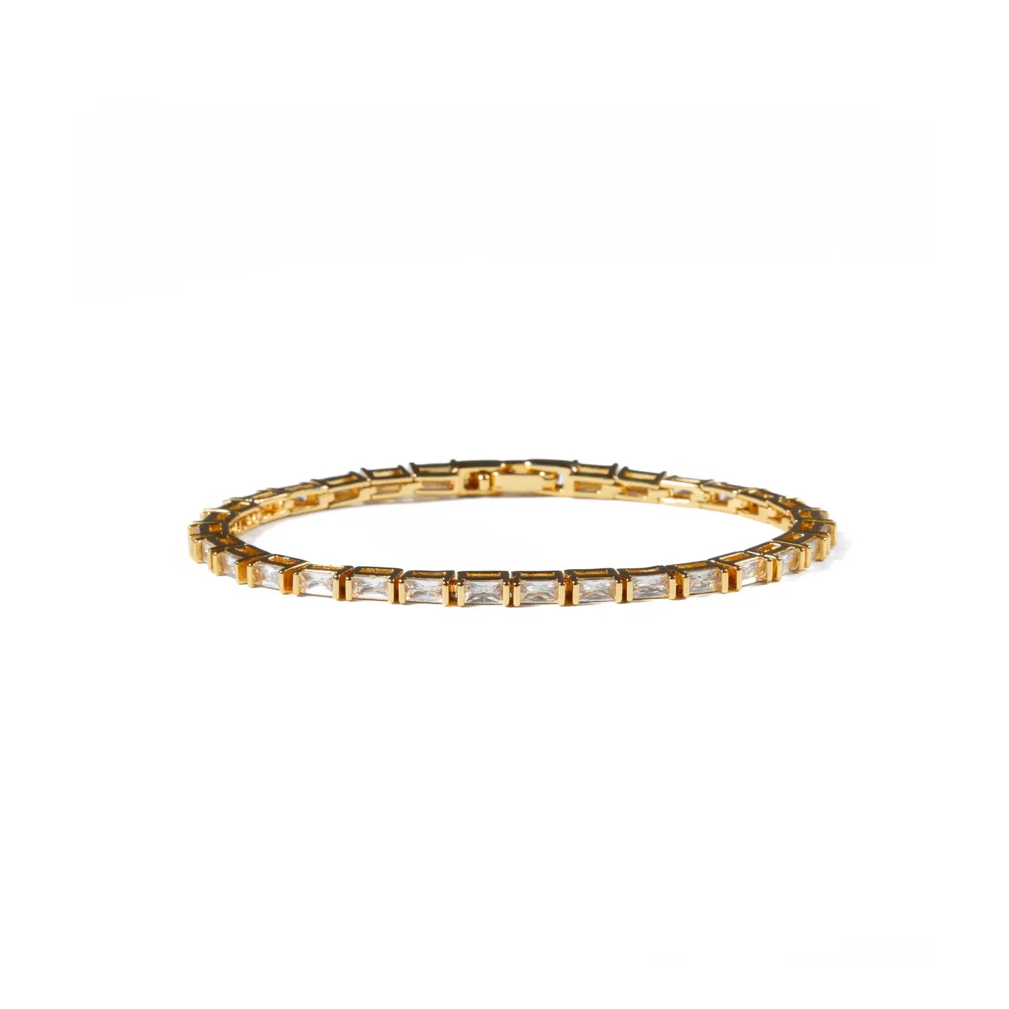Lariat bracelet