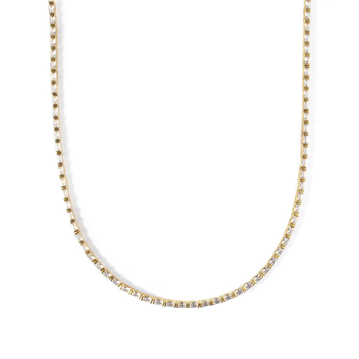 Lariat Necklace