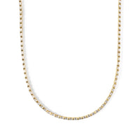 Lariat Necklace