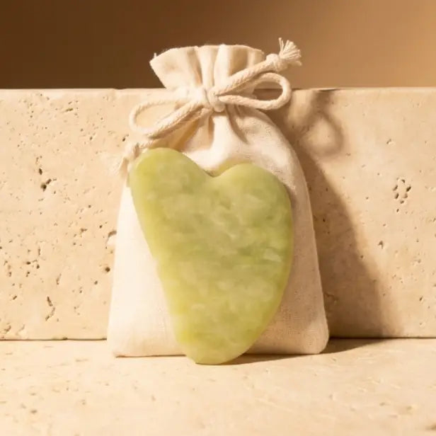 Gua Sha Stone