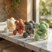 Natural Konjac Facial Cleansing Sponge