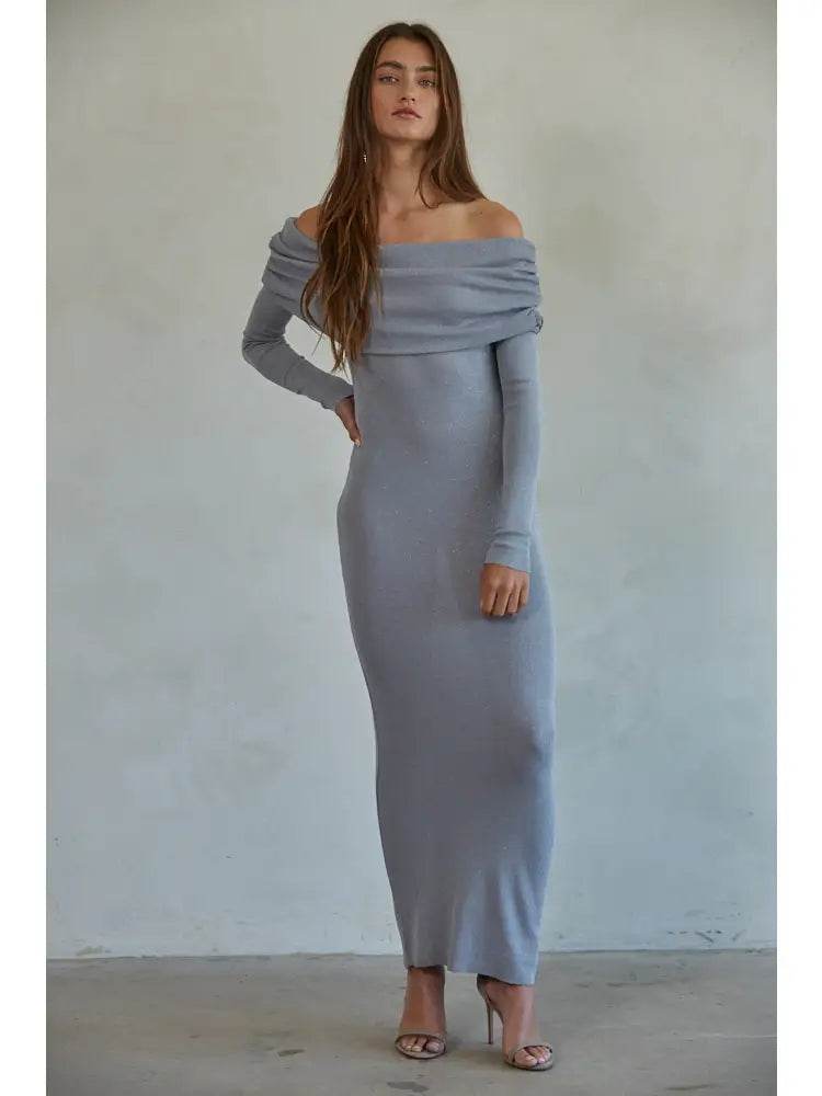 Look My Way Maxi