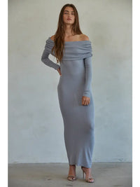 Look My Way Maxi