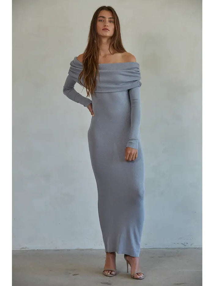 Look My Way Maxi