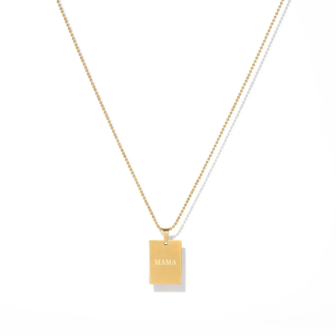 Mama Tag