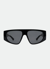 Spinel - Black/ Smoke