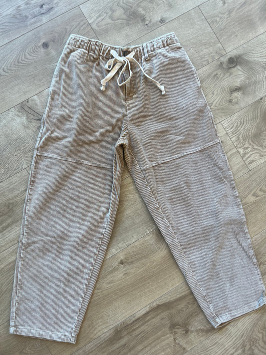 Corduroy