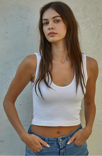 Ava Tank